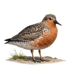 Red Knot