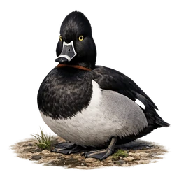 Ring-necked Duck