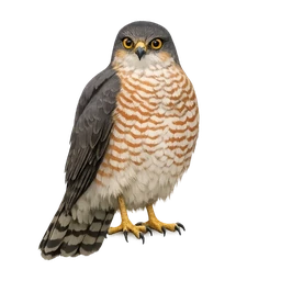 Roadside Hawk