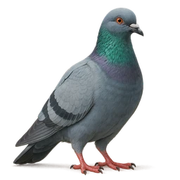 Rock Dove