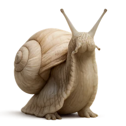 Roman Snail