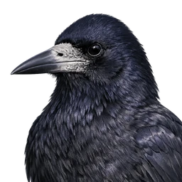 Rook, profile