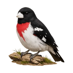 Rose-breasted Grosbeak