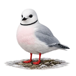 Ross's Gull