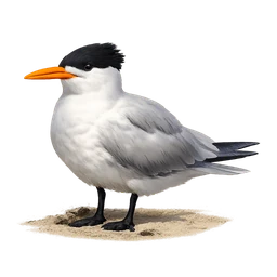 Royal Tern
