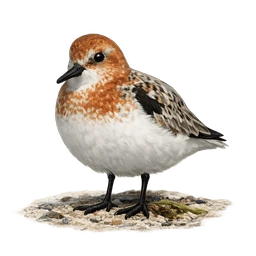 Sanderling