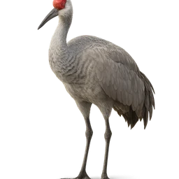 Sandhill Crane
