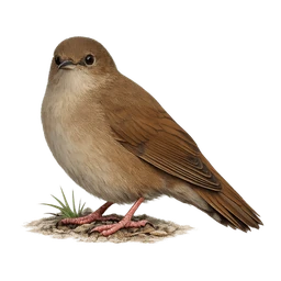 Savi's Warbler