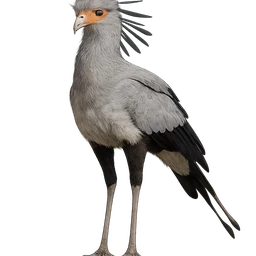 Secretarybird
