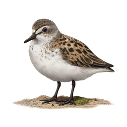 Semipalmated Sandpiper
