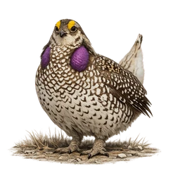 Sharp-tailed Grouse