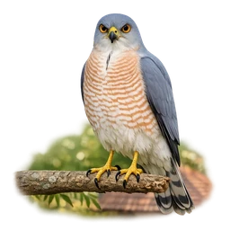 Shikra
