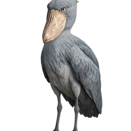 Shoebill