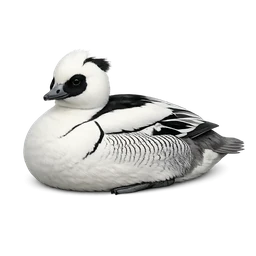 Smew
