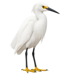 Snowy Egret