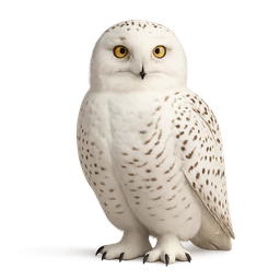 Snowy Owl