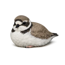 Snowy Plover