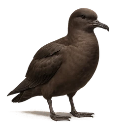 Sooty Shearwater