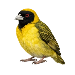 Southern Masked Weaver