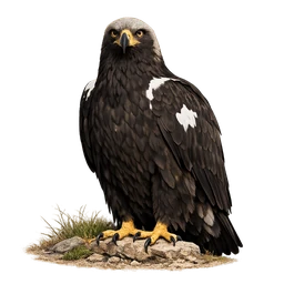 Spanish Imperial Eagle
