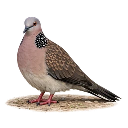 Spotted Dove