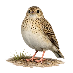 Sprague's Pipit