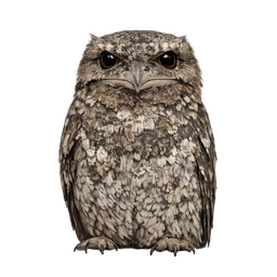 Sri Lanka Frogmouth