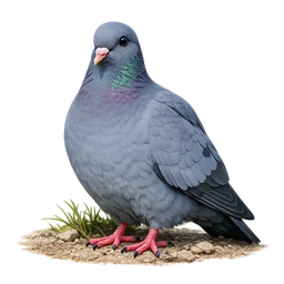 Stock Dove