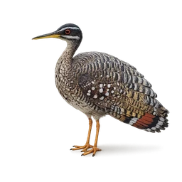 Sunbittern