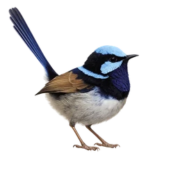 Superb Fairywren