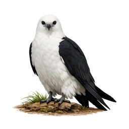 Swallow-tailed Kite