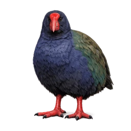 Takahē