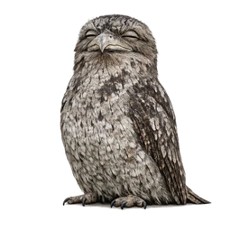 Tawny Frogmouth
