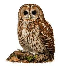 Tawny Owl