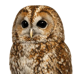 Tawny Owl, profile