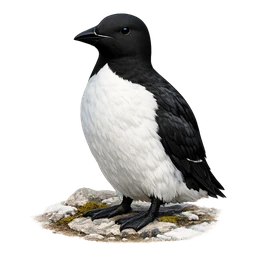Thick-billed Murre