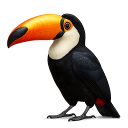 Toco Toucan