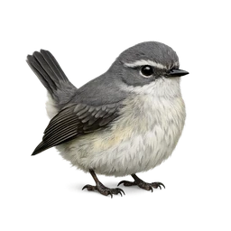 Torrent Tyrannulet