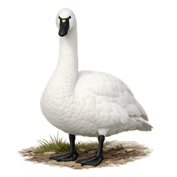 Tundra Swan