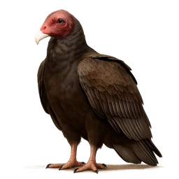 Turkey Vulture