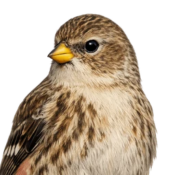 Twite, profile