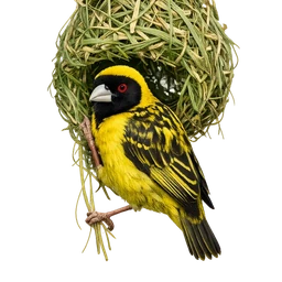 Village Weaver