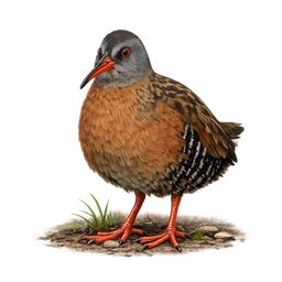 Virginia Rail