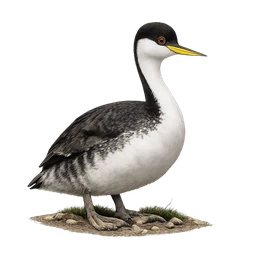 Western Grebe