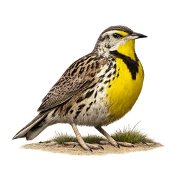 Western Meadowlark