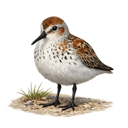 Western Sandpiper