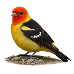 Western Tanager