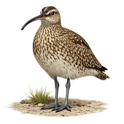 Whimbrel