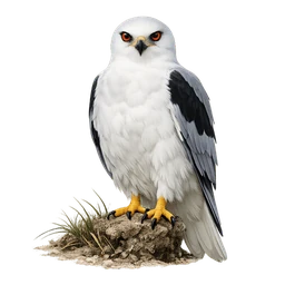 White-tailed Kite