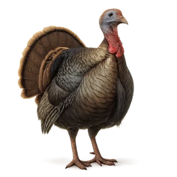 Wild Turkey